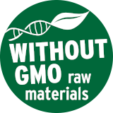 GMO Free